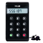 MitID kodeoplæser