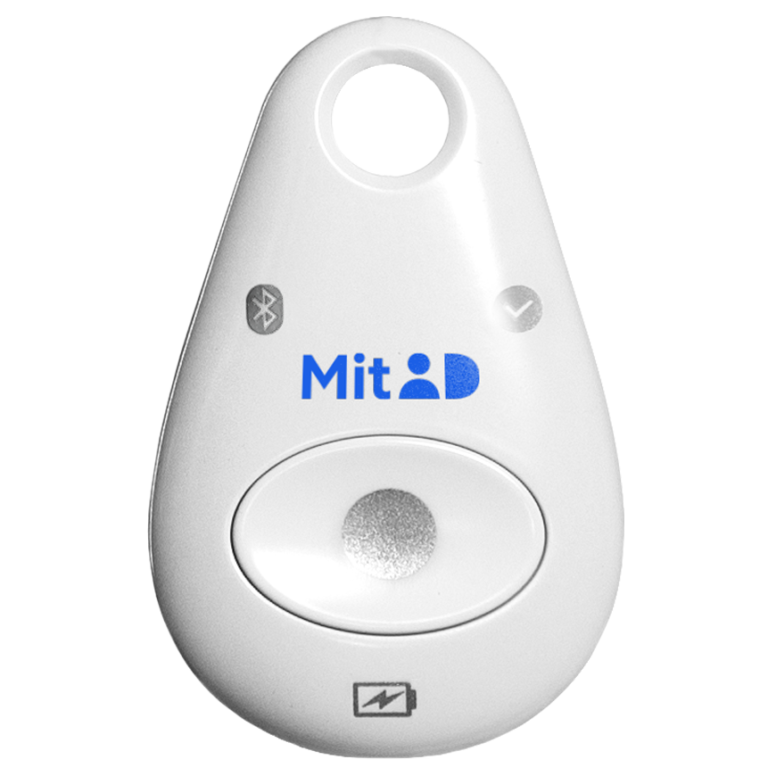 MitID chip